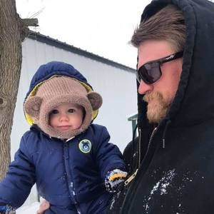 Meet your Posher, Zach